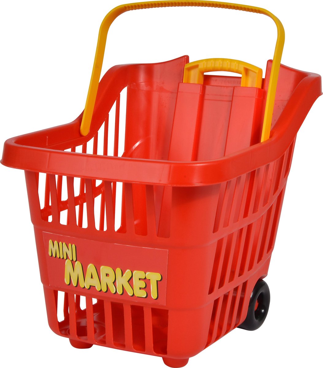 Androni Winkel trolley