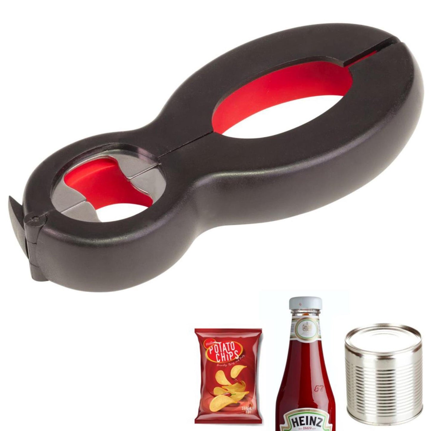 Westmark multi opener