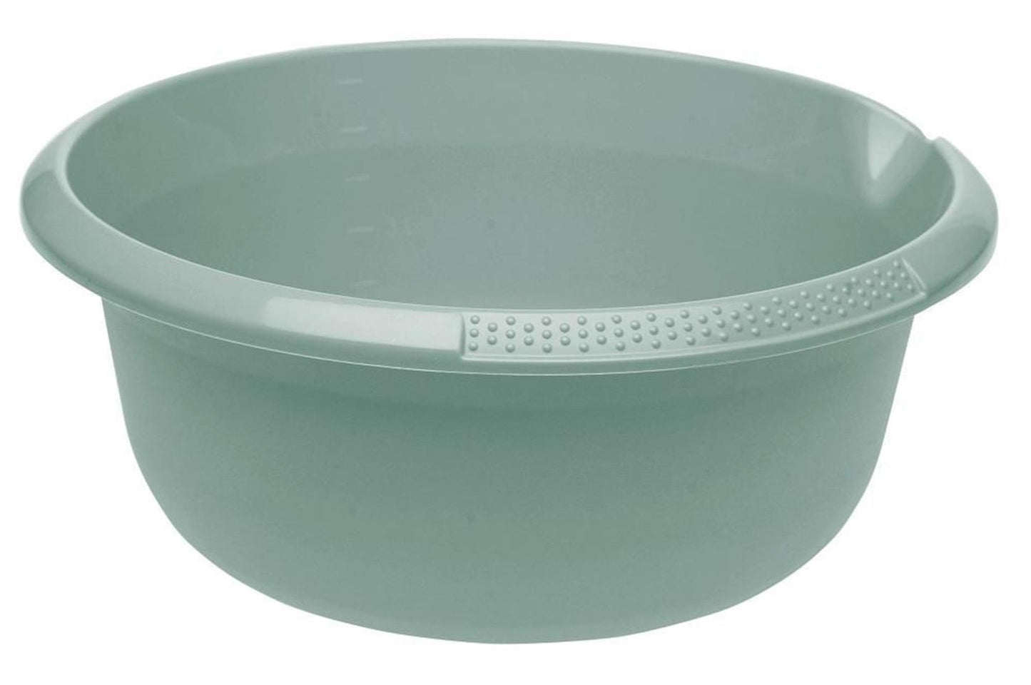 Keeeper afwasbak 2,5l ø24cm nordic green