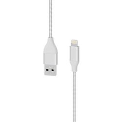 Oplaadkabel Xlayer 217076 USB zilver