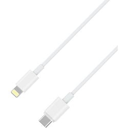 Oplaadkabel Xlayer 216634 USB wit