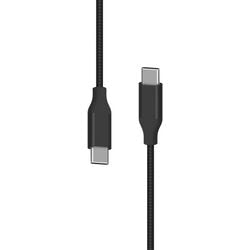 Oplaadkabel Xlayer 217087 USB zwart