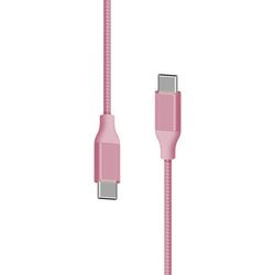 Oplaadkabel Xlayer 217089 USB roze