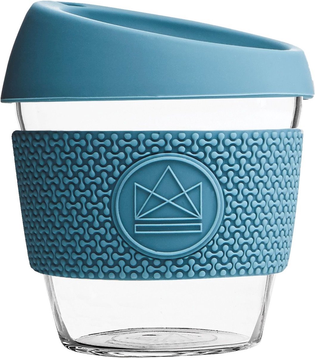 Neon Kactus - super sonic glass cup 220ml