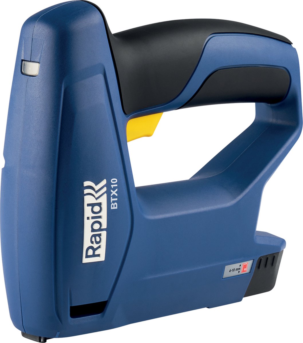 Rapid Btx10 | accutacker | in box