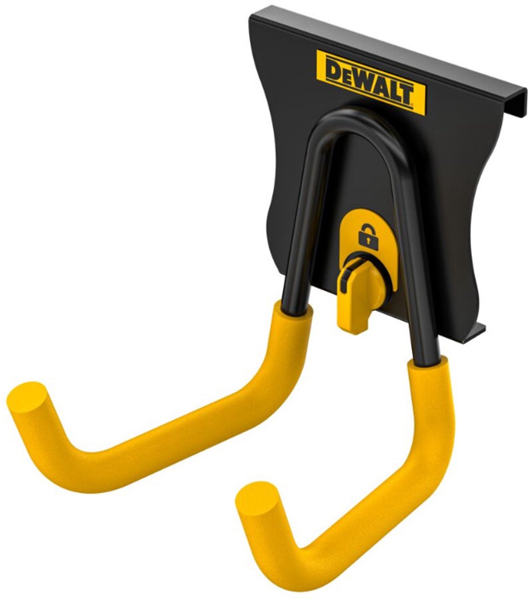 DeWalt accessoires korte standaard haak - dwst82805-1