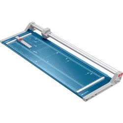 Rolsnijmachine Dahle 556 Professional Blauw A1
