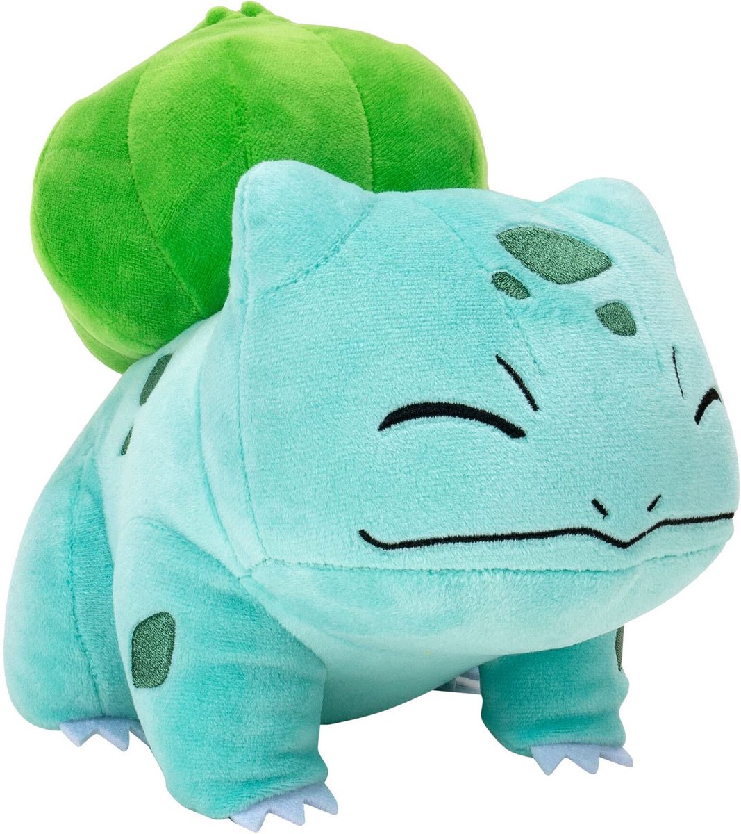 Jazwares Pokémon | bulbasaur knuffel 20 cm -