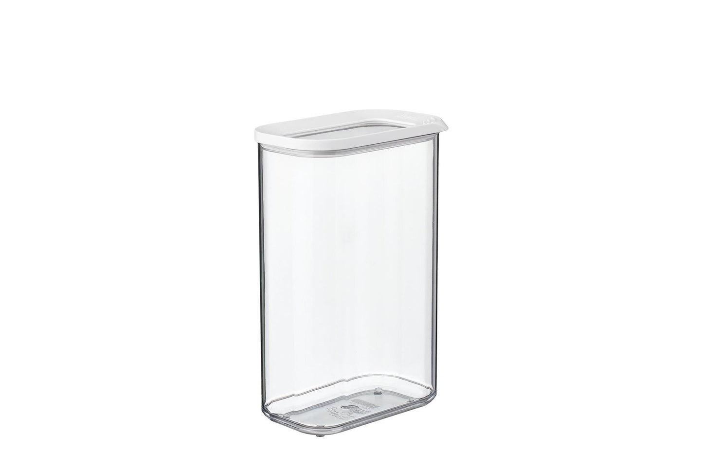 Mepal bewaardoos modula 2000ml wit