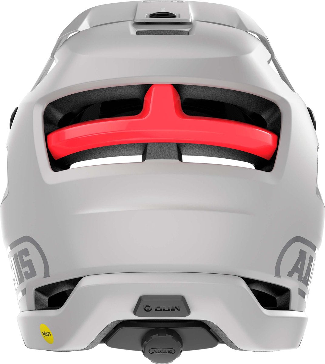 ABUS helm airdrop mips s m 52-58 polar white