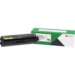 Tonercartridge Lexmark C332HY0 Origineel Hoog