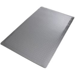 Ty Anti-vermoeidheidsmat etm heavy du diamond pvc, vinyl