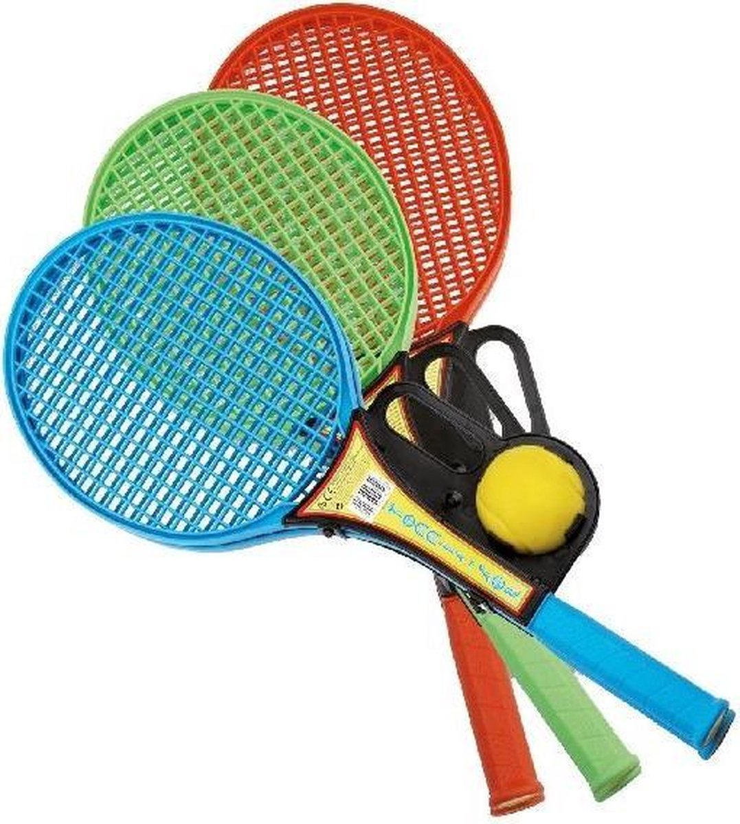Androni Tennis set