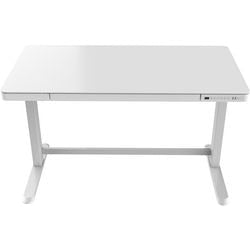Zit-sta module Euroseats 75.WER.KU.WH Wit kunststof Hoogste verstelbaar