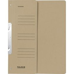 Snelhechters Falken Grijs A4 250 gram