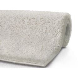 Badmat Sky PS, microvezel Crème