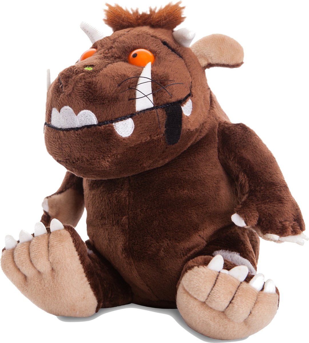 Aurora Gruffalo knuffel xl - knuffel