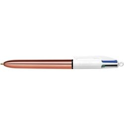 Balpen BIC Balpen Multikleur