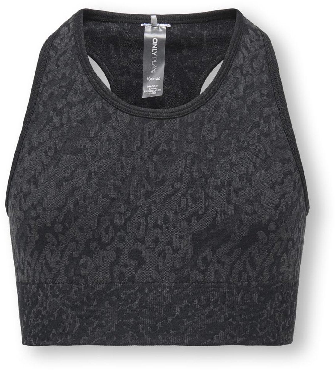 ONLY PLAY - onpdaisy-1-betty seam top girlsmeisjes top