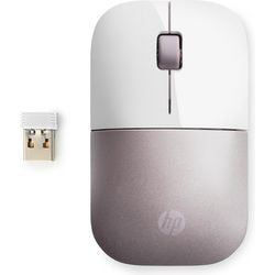 Muis HP Z3700 Roze