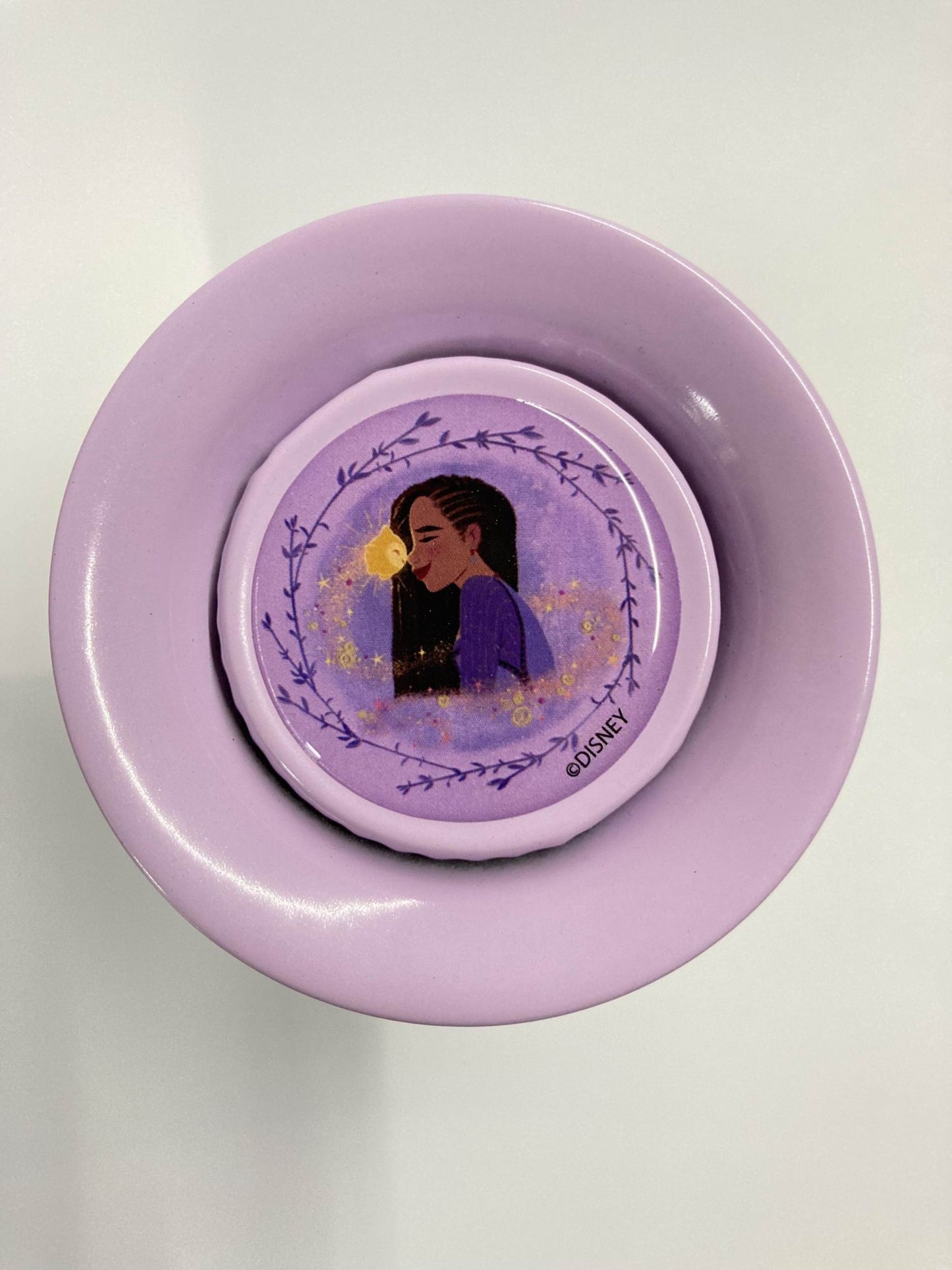 Volare Disney wish balhoorn