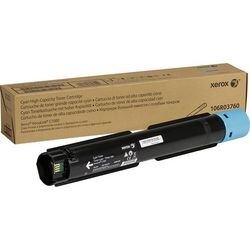 Tonercartridge Versalink C7000 cyaan