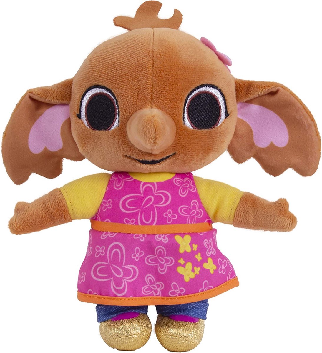 Bing Sula knuffel, 21cm