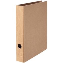 Falken Ordner 15072680 Karton Bruin