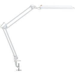 Bureaulamp met klem Maul MAULatlantic LED