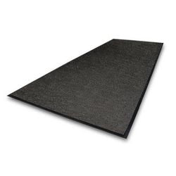 Droogloopmat Sky Meterware Antraciet