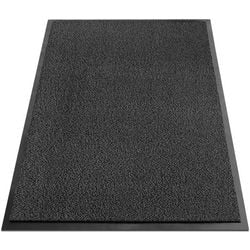 Droogloopmat Sky Meterware Antraciet