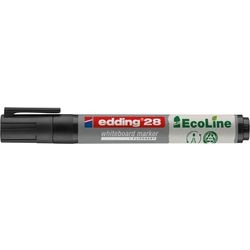 Edding Whiteboard marker 28 zwart
