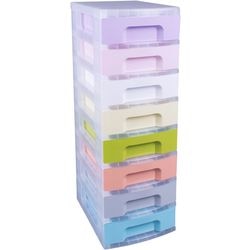 Ladenblok Really Useful Boxes DT2449 7 L Multicolor