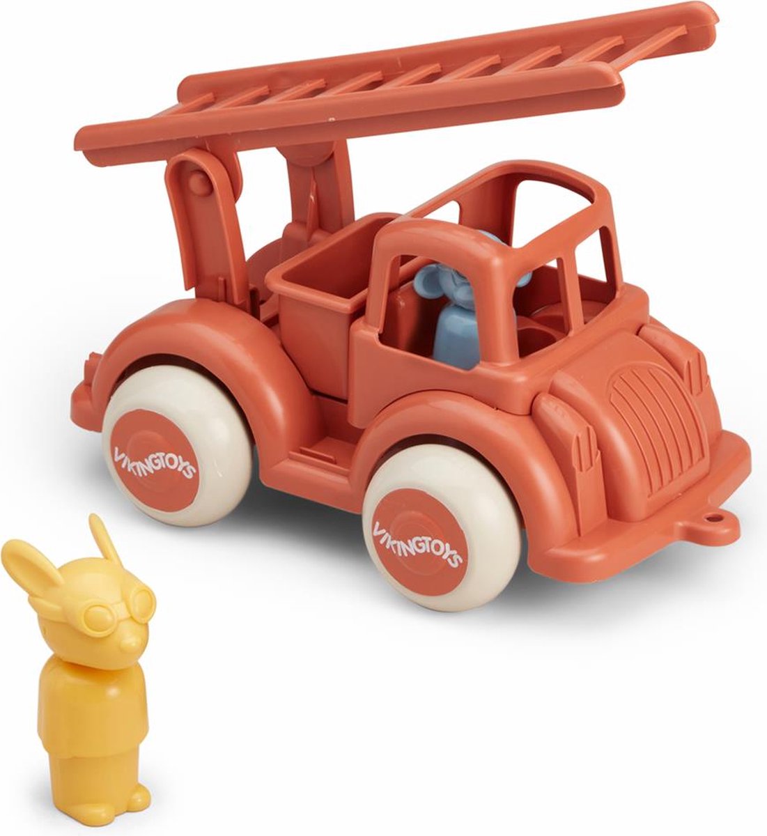 Viking Toys - re:line - brandweerwagen l