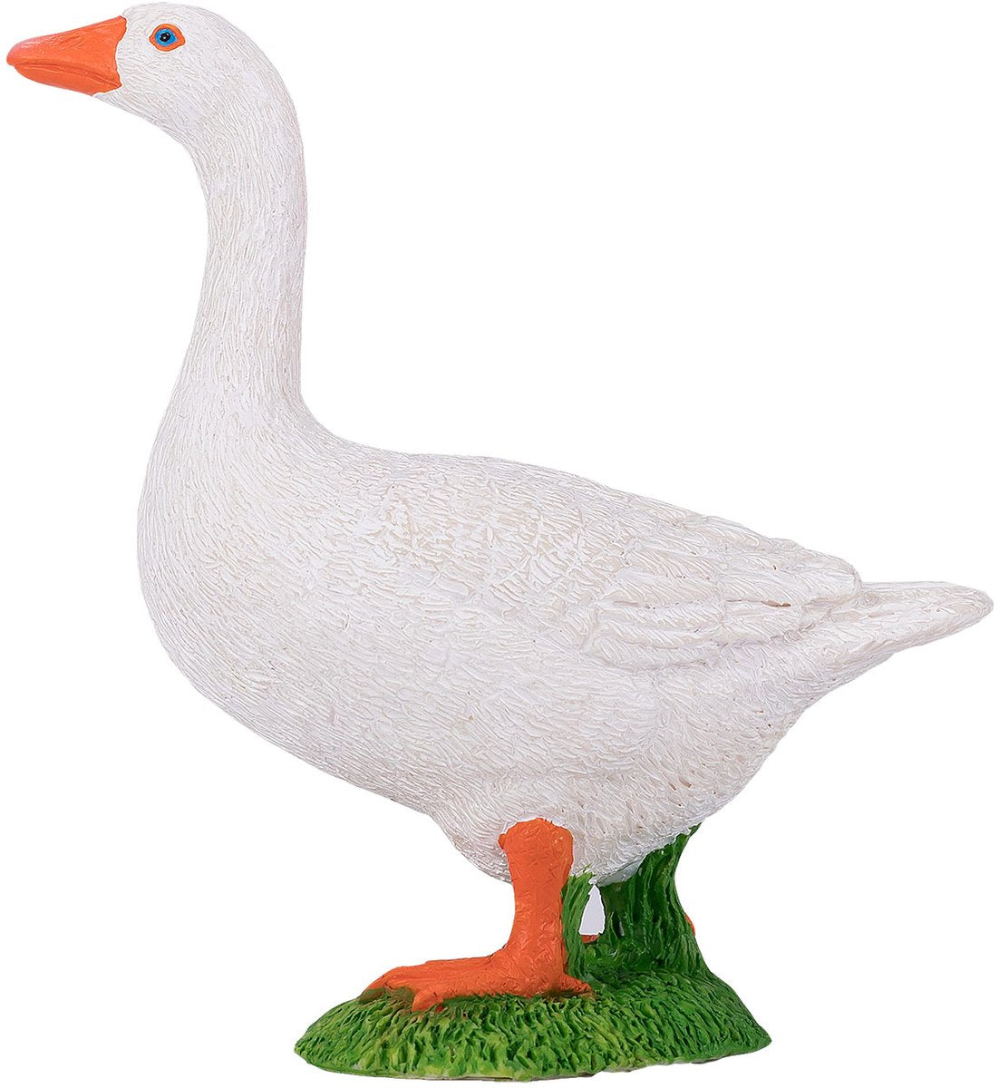 MOJO farmland gans wit - 387377