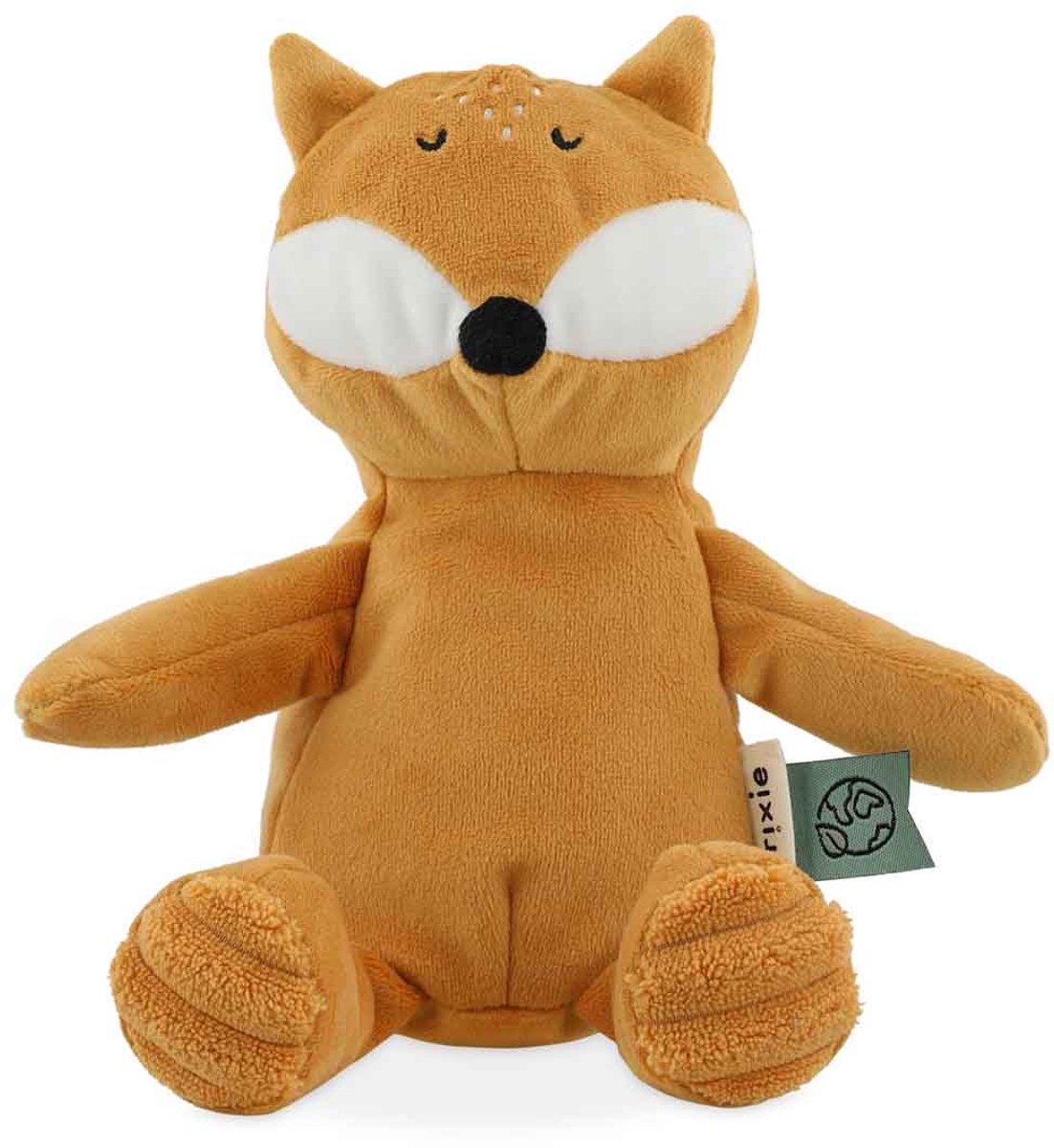 Trixie Knuffel baby - mr. fox