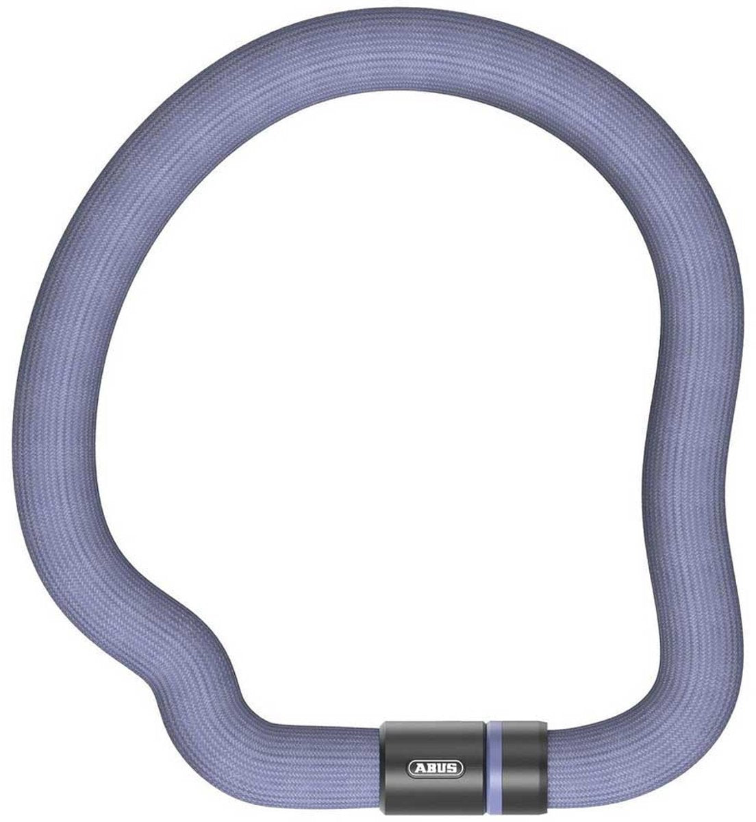 ABUS Kettingslot goose lock 4204k