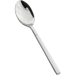 Koffielepel Cutlery Inspiratie 18 10 Zilver roestvrij staal