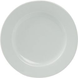 Bord Nova Ocean Wit Porselein