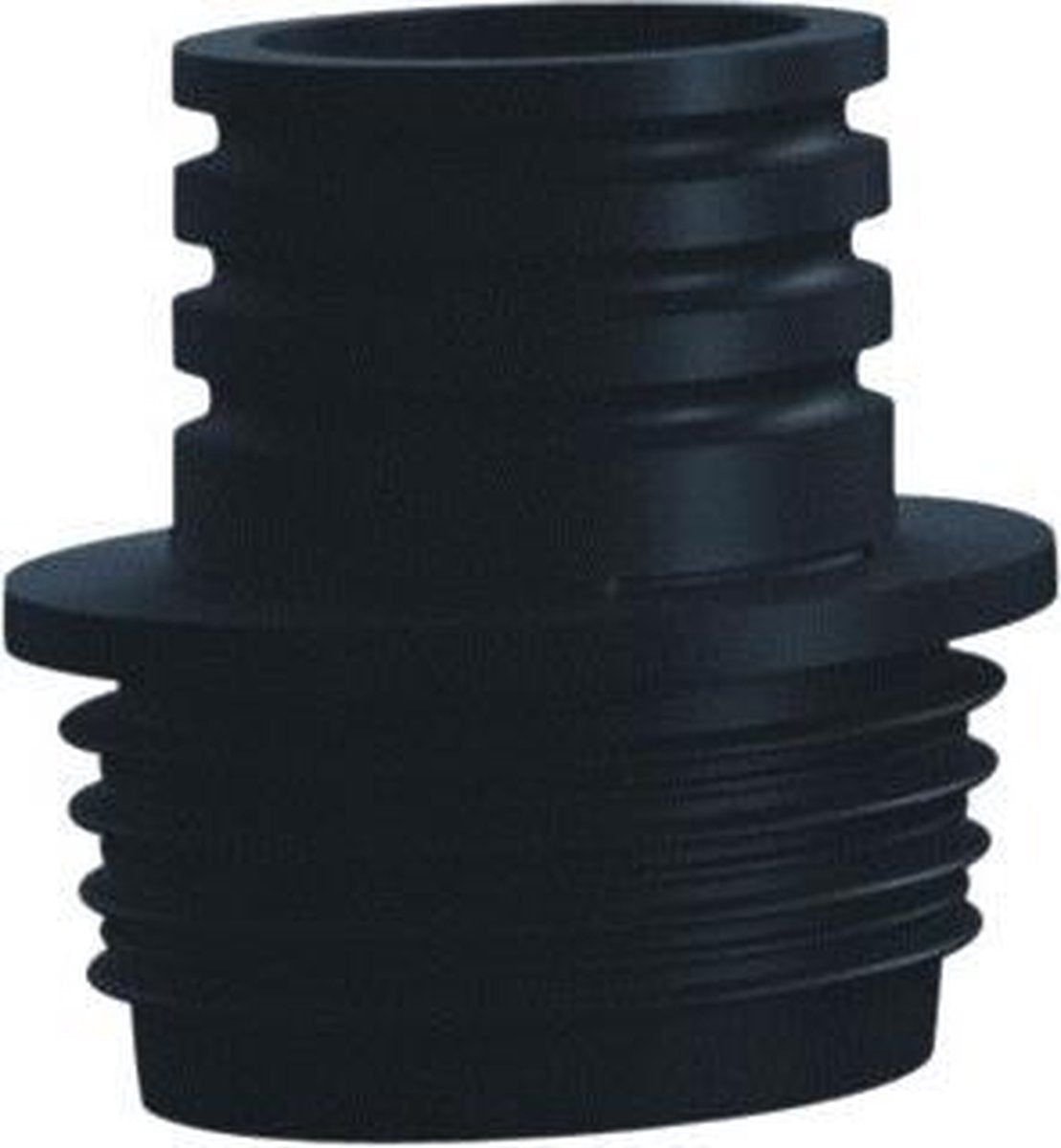 Purus Easy-fitt - epdm (verloop)manchet 3106227 - 50 x 40 32mm