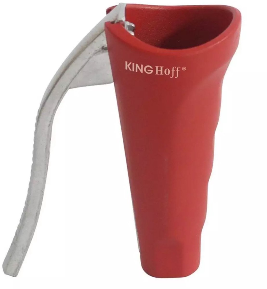 KINGHOFF 1739 - notenkraker - rood