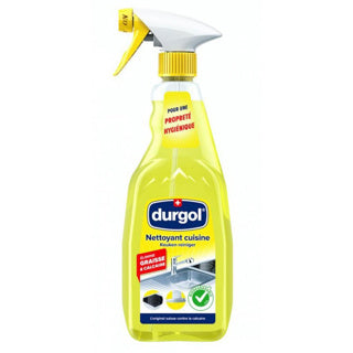 Durgol keukenreiniger 500ml