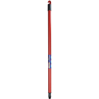 Vileda uitschuifbare steel 80-140cm