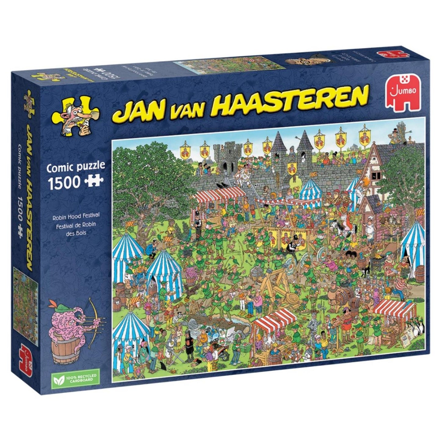 Jan Van Haasteren
