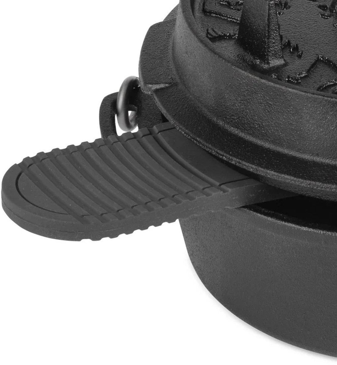 Petromax Silicone trivet