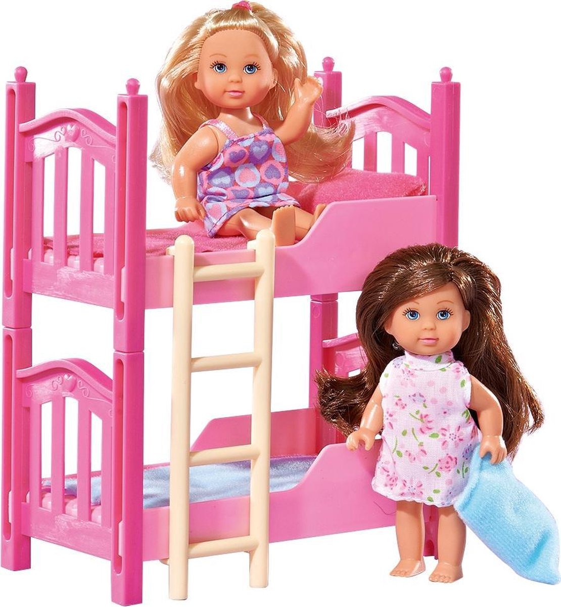 Simba Evi love 2 floor bed
