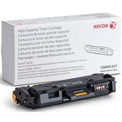 Tonercartridge Xerox B210 zwart