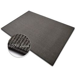 Tapijt FLOORDIREKT STEP Sylt Grijs