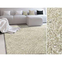 Rug FLOORDIREKT STEP Bali Cream