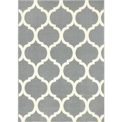 DECOR RUG PAPERFLOW CANVAS 160X230 B